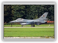 F-16AM RNLAF J-641